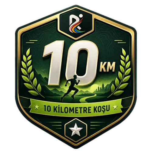 10 KM