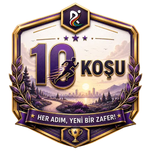 10. Koşu
