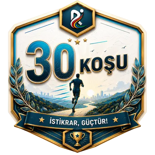 30. Koşu