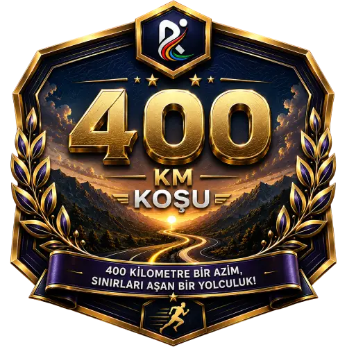 400 KM