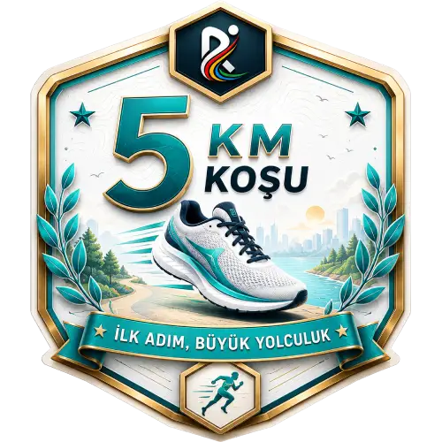 5 KM