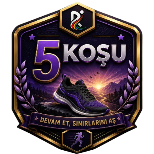 5. Koşu