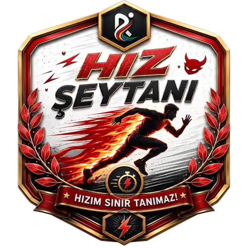 Hız Şeytanı