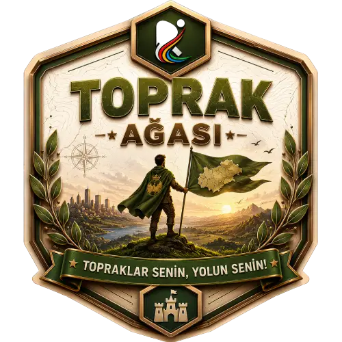 Toprak Ağası
