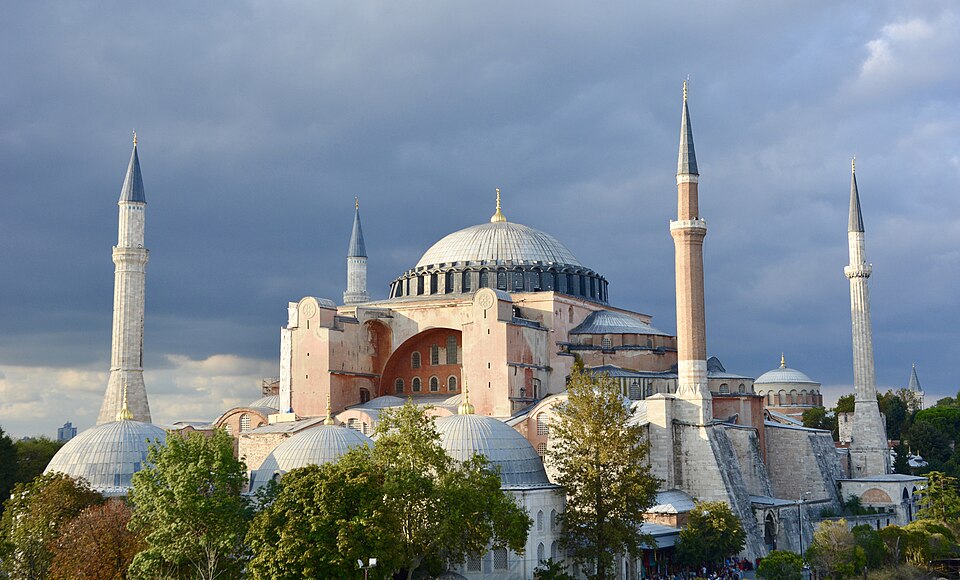 Simge Yapılar