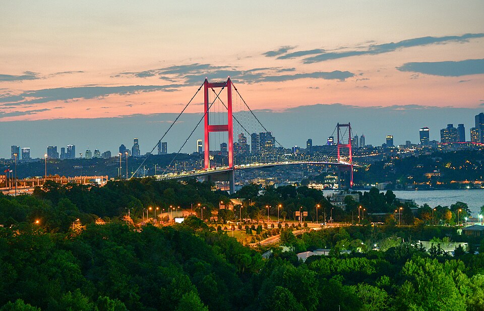 Canlı Harita